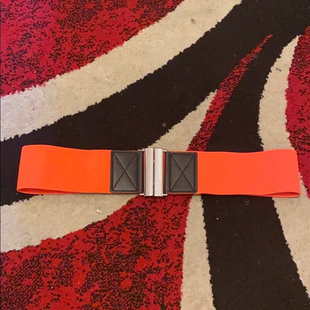 Belt